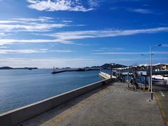 -长岛南北长山旅游景区
