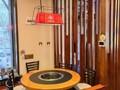 -灶座小锅烀饼·铁锅炖(道里店)