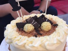 -法诗甜蛋糕店(皇姑大润发店)