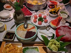 -俏牛哥鲜牛肉牛肆馆(重庆天地店)