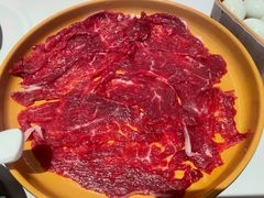 -海底捞大排档火锅(悦荟广场店)