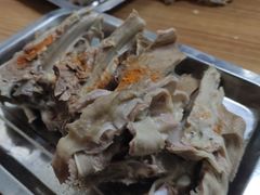 -马学武手抓美食(下南关总店)