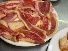 -松明一烤肉馆(鲁园店)