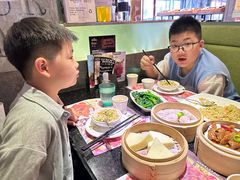 -南都咖啡西餐厅.全日茶点(福星路店)