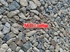 -MOJ coffee(瓯海泽雅水碓坑店)
