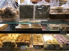 -百饼园(元洪城店)