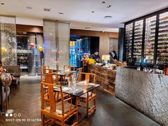 大堂-莲西餐(曲江店)