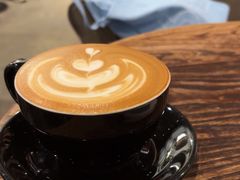 -藏书馆咖啡LibraryCoffee·Bistro(牡丹园店)