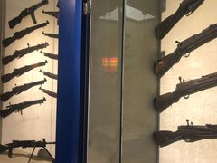 -邱少云烈士纪念馆