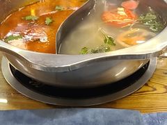 -芦苇荡·酸汤鱼(回龙观店)