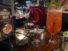 -Shanghai Brew House上海啤酒工坊(老外街店)