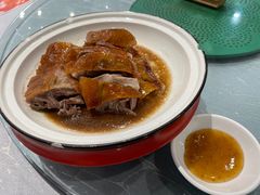 -春满人间酒楼(园岭中路店)