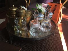 -迪瓦娜按摩和水疗中心