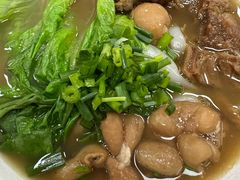 -珍珍小食店(西华路店)