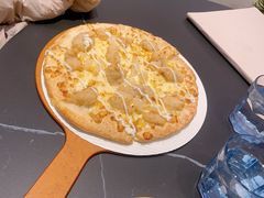 -必胜客(大悦城店)
