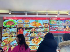 -惠宾饭庄(中山路店)