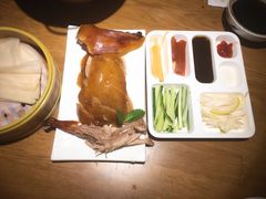 -华馨园北京烤鸭