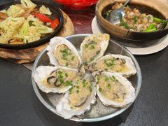-飞尝蚝·顺德菜·鱼生(顺德总店)