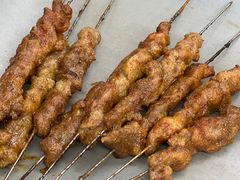 -建国烧烤(建乐路店)