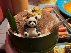 -吼堂老火锅(太古里总店)