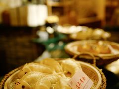 -叶叶菩提·晋福宫