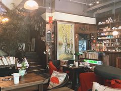 -1013咖啡书吧(兰庭国际店)