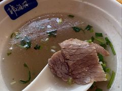 -韩海丽特色美食(秀州路店)