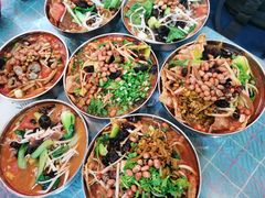 -红鼻子桂林米粉(金唐新光界店)