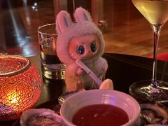 -The Penthouse酒吧