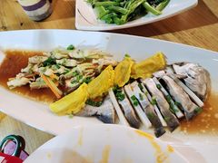 -舌尖上·霞浦滩涂海鲜·新闽菜(总店)