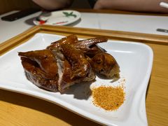 妙龄乳鸽-廣順興(兴华路店)