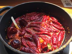 -呷哺呷哺(西单大悦城店)