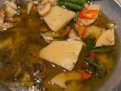 -闽公馆·客家私房菜·商务宴请·包厢(杏林橡树湾店)