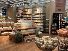 -无印良品餐堂 MUJI Diner(成都太古里店)