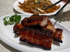 -翠华餐厅(正佳广场店)