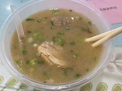 -袁森泰鲜汤(江汉区三民靓汤店)