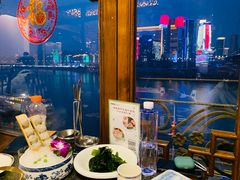 -小天鹅火锅·一线江景洪鼎旗舰店(洪崖洞店)
