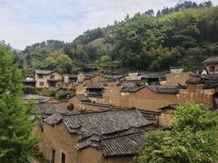 -杨家堂村