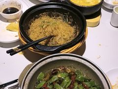 -老平安农家菜(平安店)