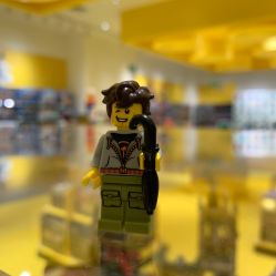 -乐高授权专卖店(济南万象城店)