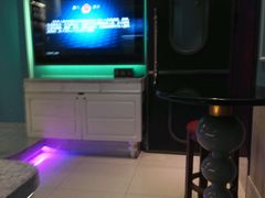 -米乐星世界KTV(汇智国际商业中心店)