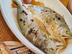 -去茶去餐厅(中央大街店)