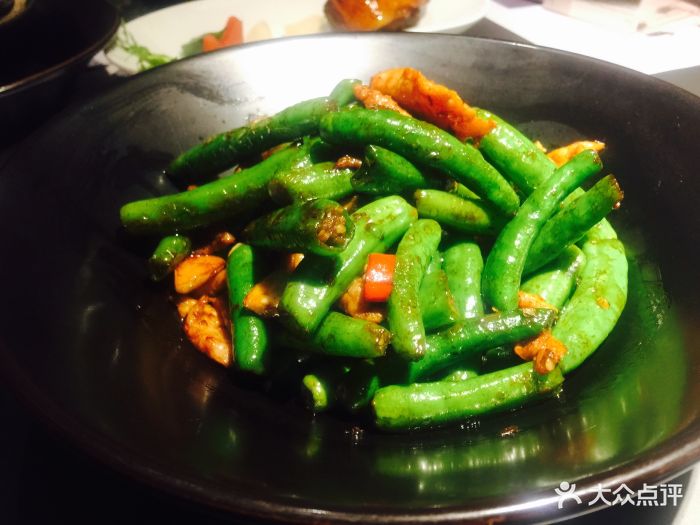 猪爸(嘉里中心店)--菜图片-杭州美食-大众点评网