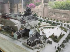 -文昌阁