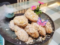榴莲盒子-君霖海鲜私房菜(春柳店)