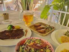 -天空花园餐吧·生日·团建(南山店)