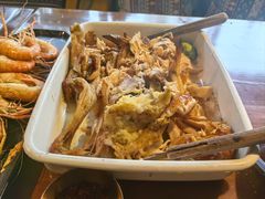 -素描餐厅(灵隐天竺店)
