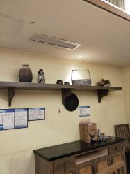 -紫腾大院·宴会厅(光华东街店)