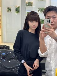 -BABY FACE沙龙