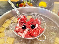 -林记潮牛·牛肉火锅(上马墩店)